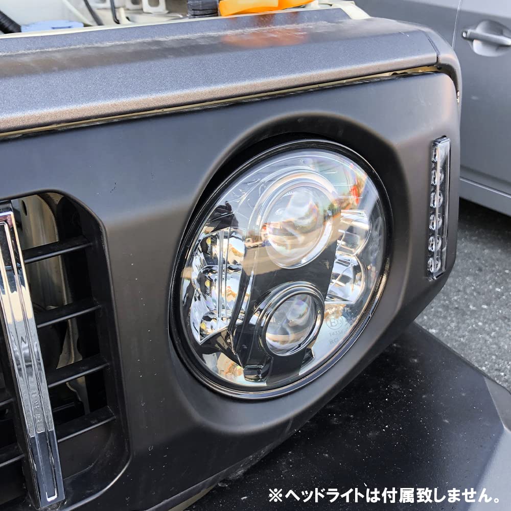 Amazon | [ネクサスジャパン] ジムニー JB64W ジムニーシエラ JB74W